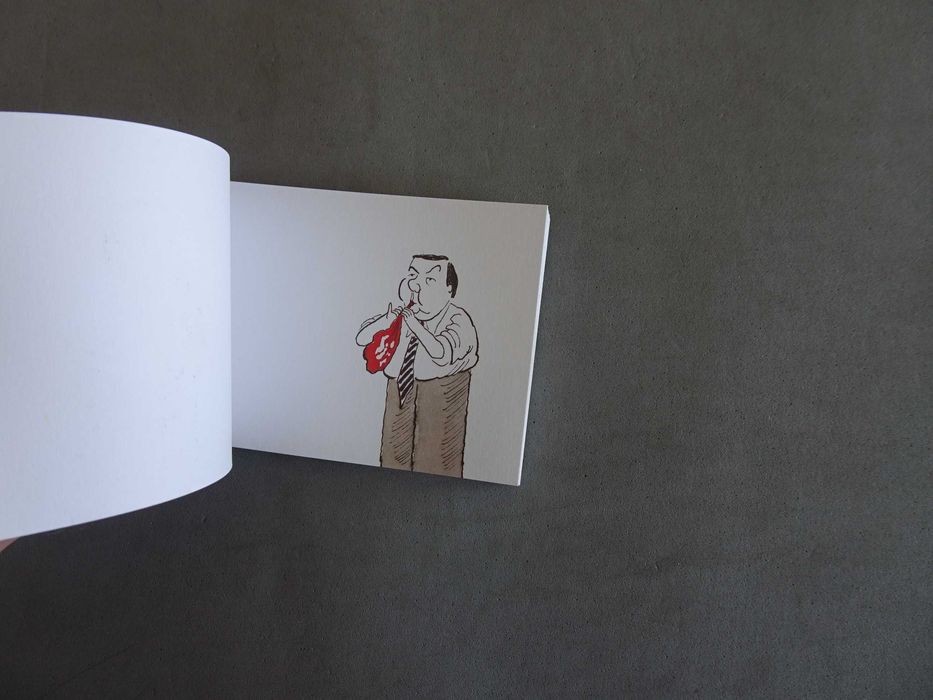 "Caderno" Amar Lisboa com imagens em movimento por Augusto Cid