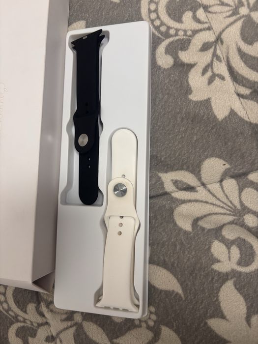 Apple Watch series 9 45mm Midnight se S/M Gps