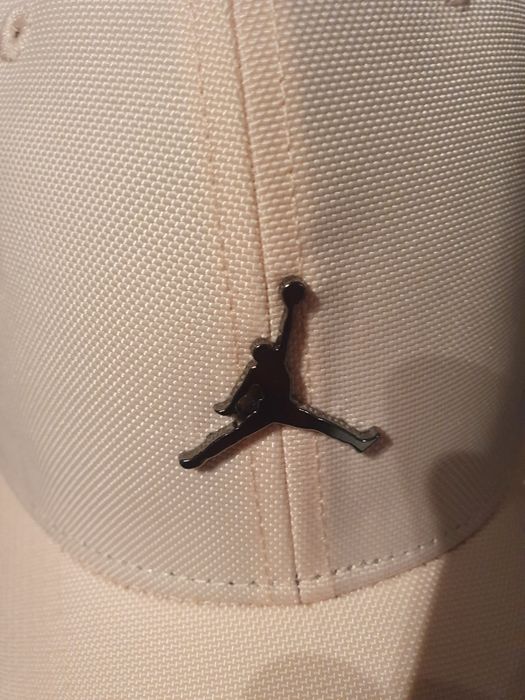 Czapka dżokejka Nike Air Jordan