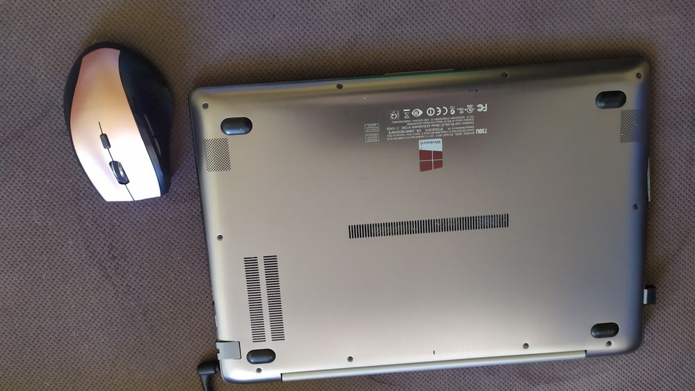 Samsung ultra 7 slim