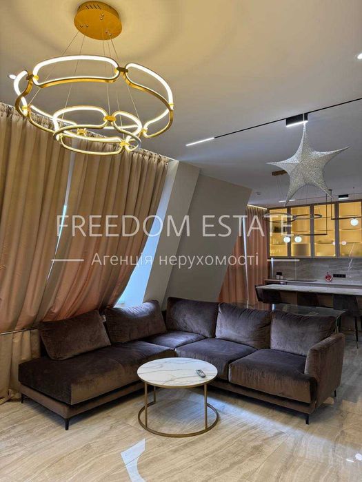 399тыс.$ ПРОДАЖА / 3 спальни Квартира с новым ремонтом/в ЖК Резиденция