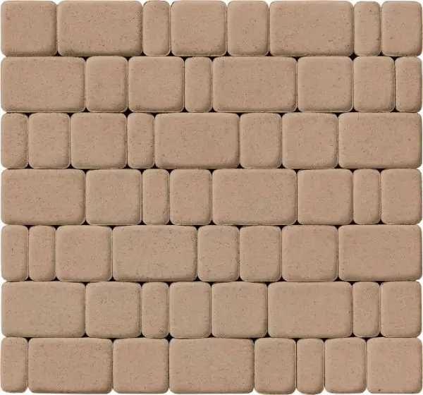 Дизайнерська тротуарна плитка СТАРЕ МІСТО НУАР РОЗПРОДАЖ