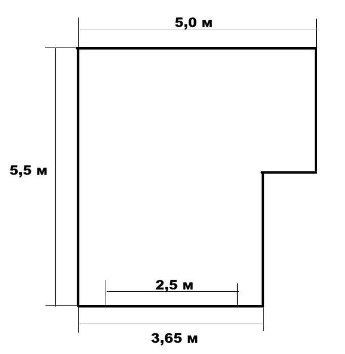 Гараж поряд з ЖК "Європейський" (Боженко)