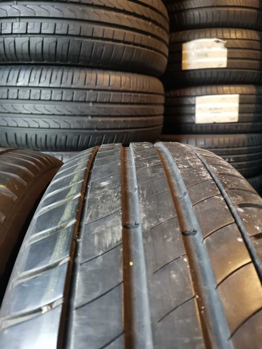 lato Michelin 215/65/17 6mm 2szt