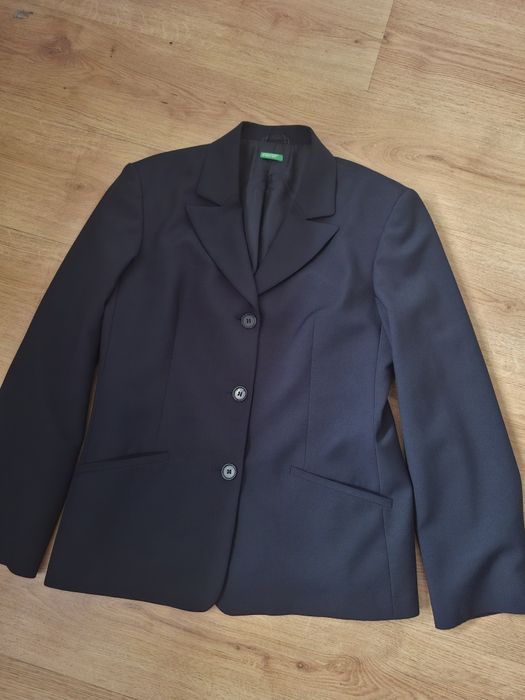 Marynarka damska Benetton