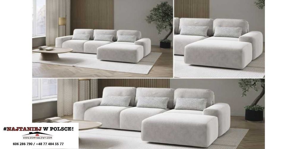 Narożnik Linea 120 - DOSTAWA GRATIS