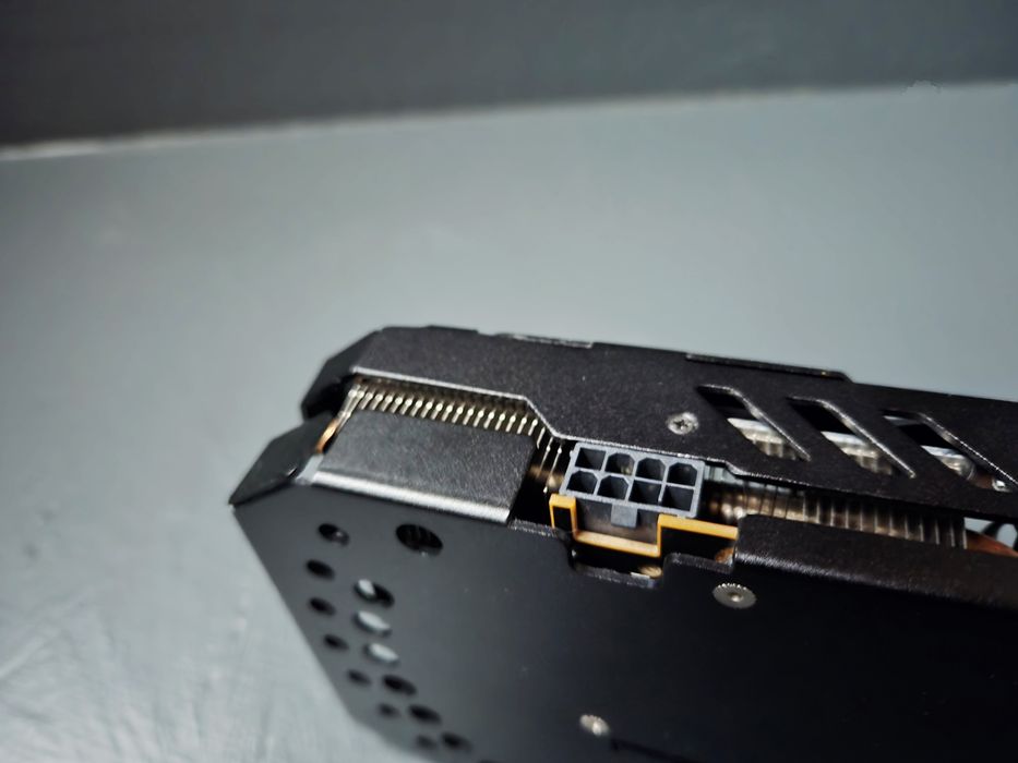 Red Devil RX480 8GB 256bit GDDR5