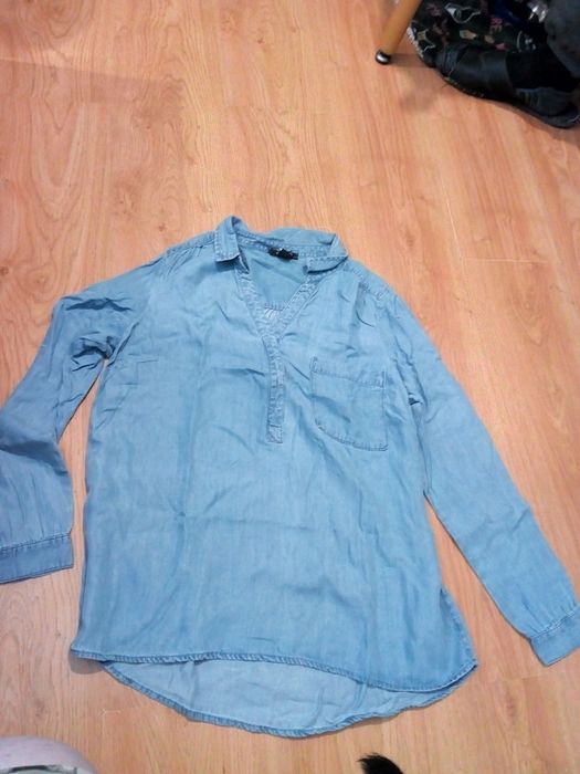 Koszula damska rozmiar 42.      AK