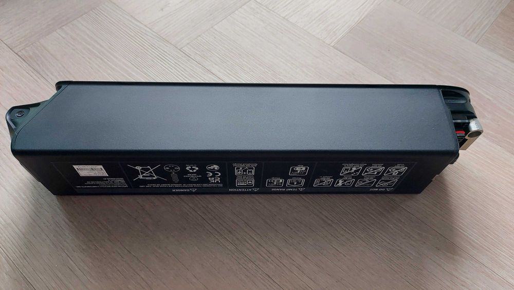Specialized SBC-B20 Turbo Vado - U2-710 Wh   19,6Ah 710Wh 36.3V  E-Bike