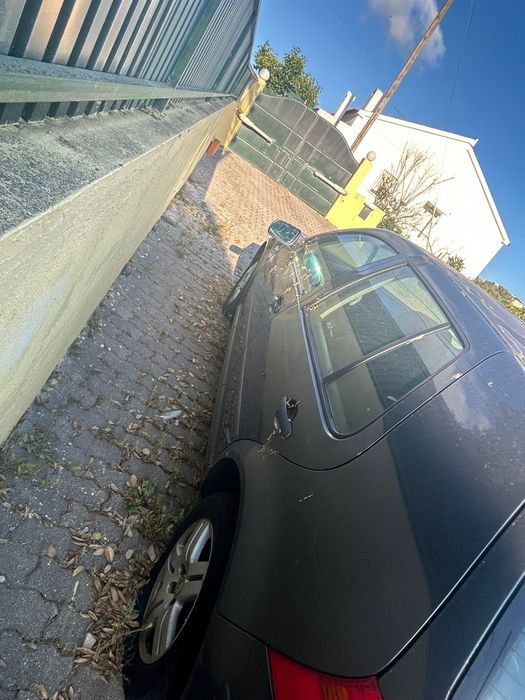 Vendo vw golf 1.4
