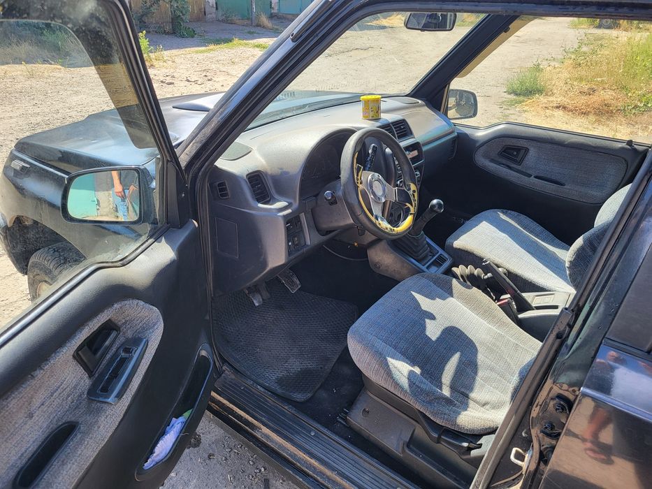 Suzuki vitara  Сузукі вітара