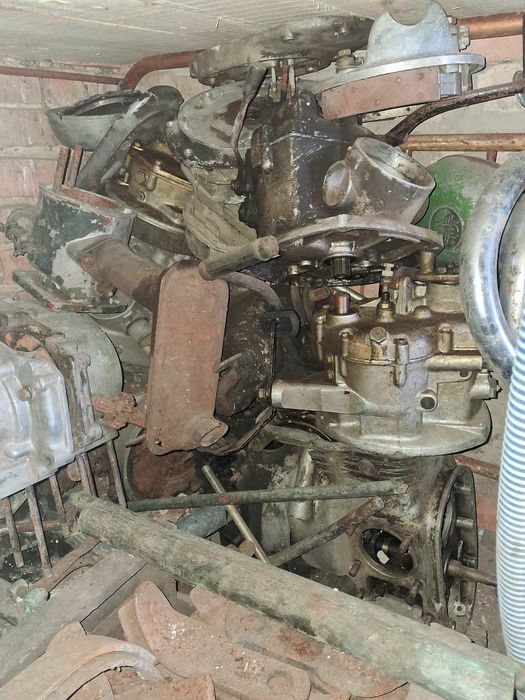 Продам мотоцикл к750