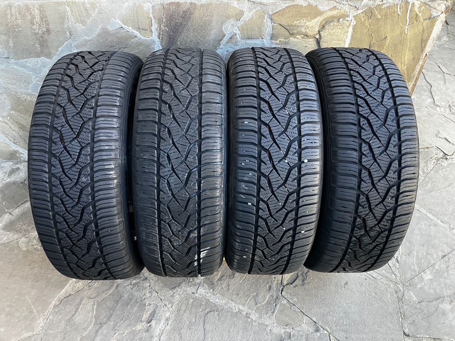 205 55 16 4шт всесизонні 4S