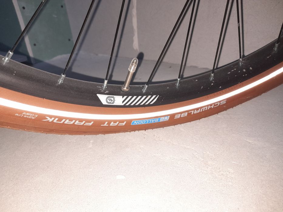 Sprzedam rower stan idealny