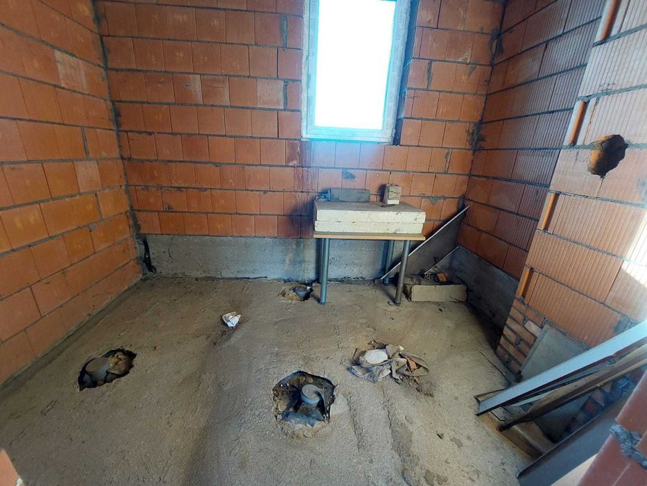 Czyżów blisko Kraków, Niepołomice, Dom Wolnostojący