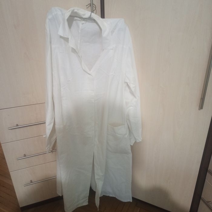 Халати ЖІНОЧІ 50 і 52 , штані 50