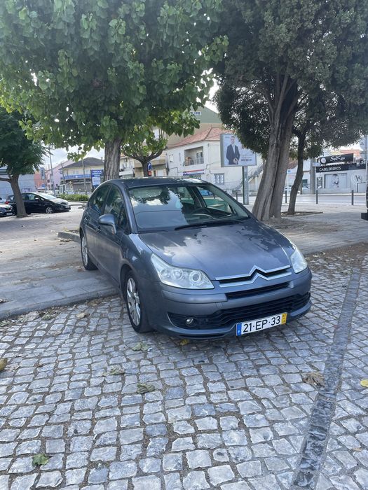Citroën C4 — fotografia 2