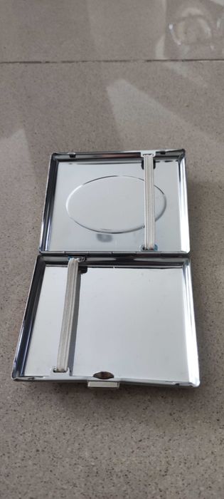 Cigarreira Harley Davidson