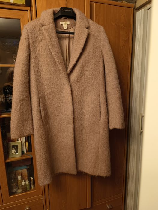 Płaszcz damski H&M r. 42