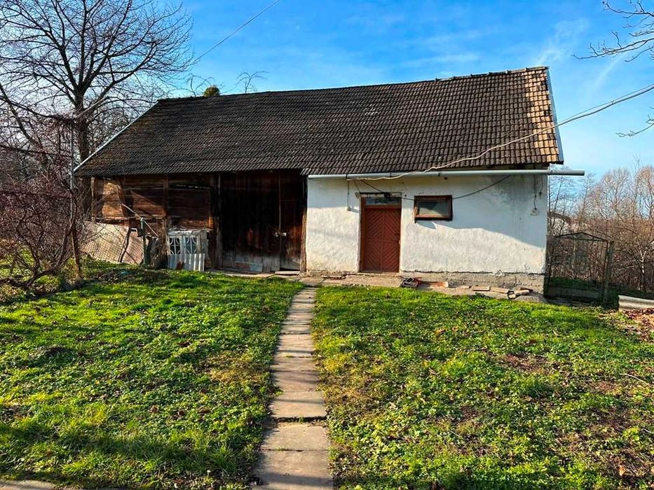 Продається будинок