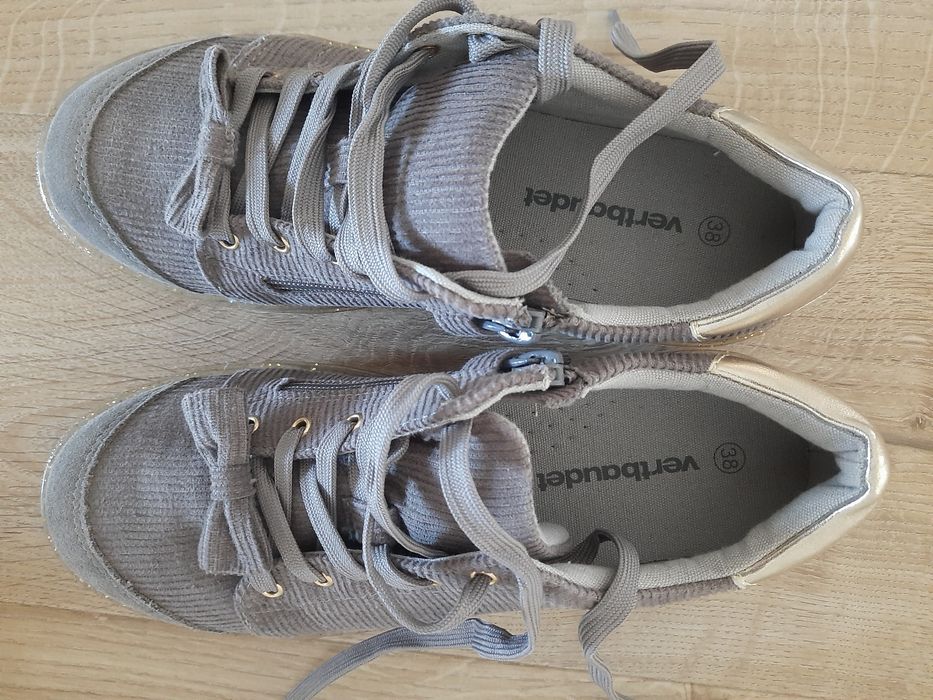 Trampki, sneakersy damskie by hilfiger nowe