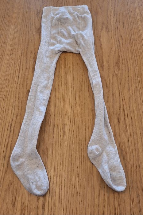 Rajstopy dziewczęce 98