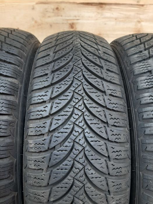 зимова 165/70R13 Nexen