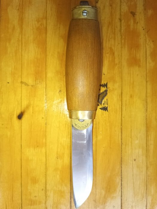 Нож раскладной. Продам