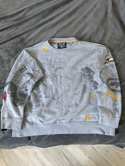 світшот бренду Ecko unltd
