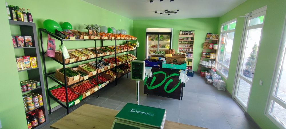 Продам Магазин в центрі Вознесенська,готовий бізнес