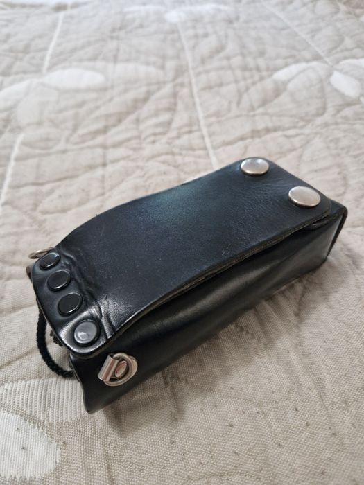 Kabura, etui na radiotelefon Motorola CP040