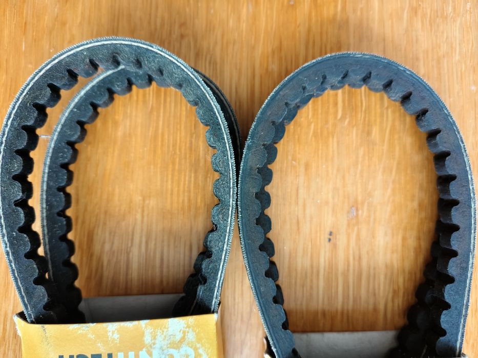 Ремень автомобильный 13×1550