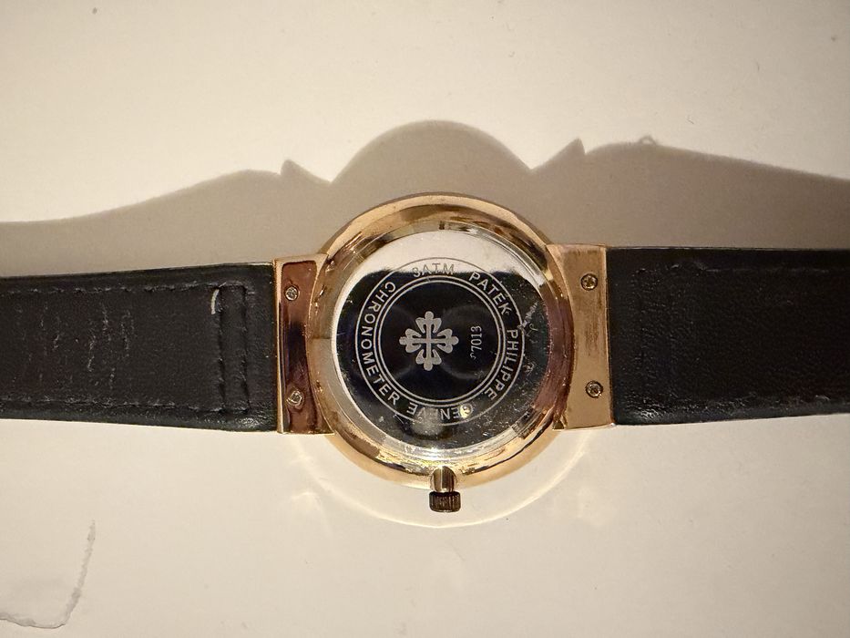 Zegarek Patek Phillipe damski