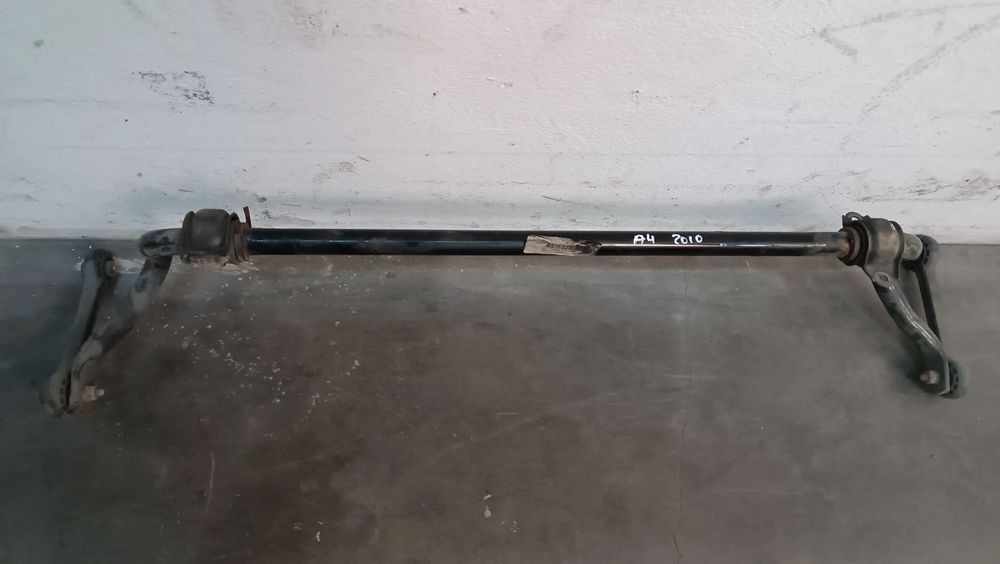 BARRA ESTABILIZADORA AUDI A4 B8 8K0411309K