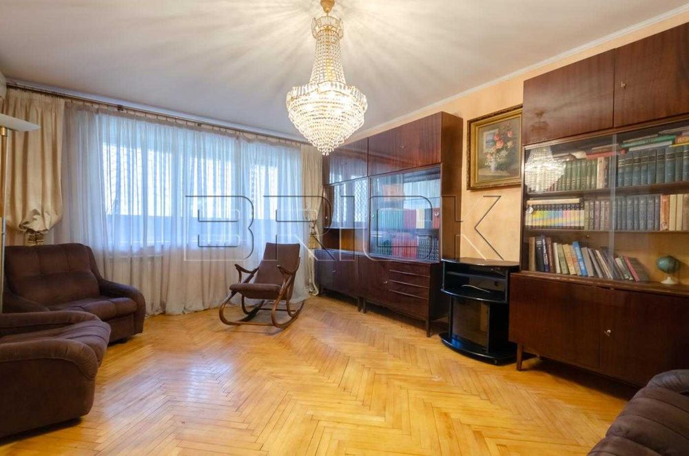 2-кімнатна квартира за адресою вул. Антоновича (площа 56 м²) - Atlanta.ua - фото 5