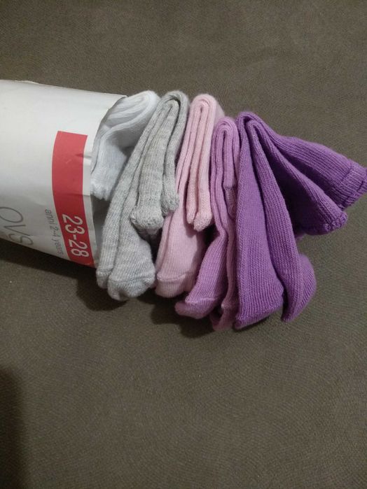 Набор носочков OVS
