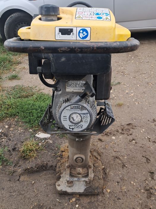 Stopa Wackler Bs50-4s