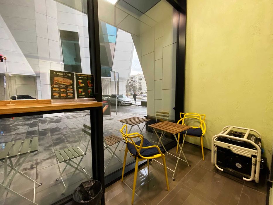 Комерційна нерухомість за адресою вул. Іллєнка Юрія (площа 17,8 м²) - Atlanta.ua - фото 11