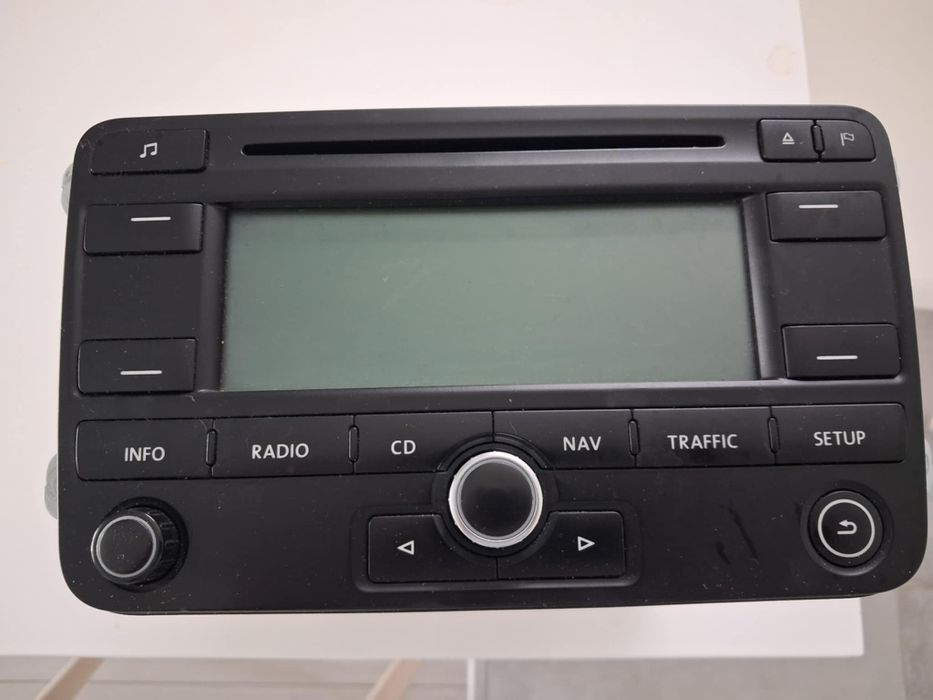 Radio Blaupunkt  GMBH