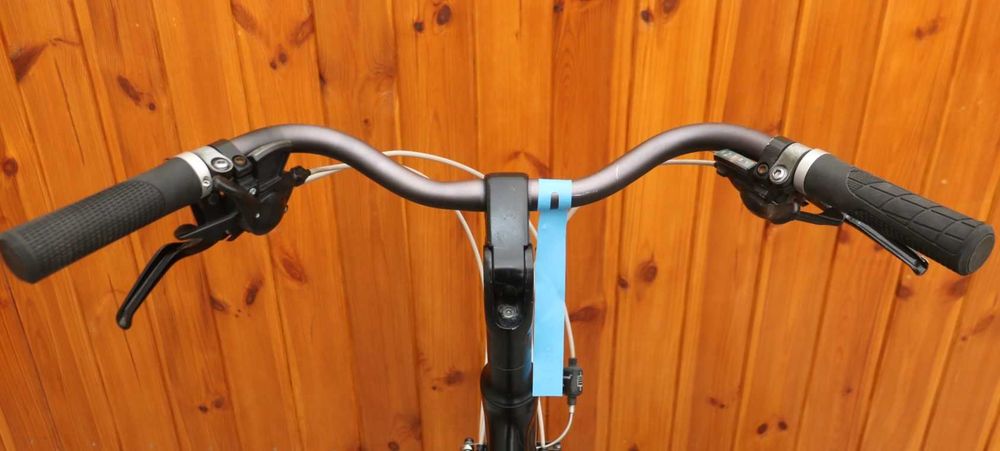 Rower damski Koga Advance D 50 I inne rowery