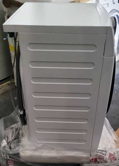 Pralka Electrolux 600 SensiCare EW6FN528SP 8kg 1200obr/min