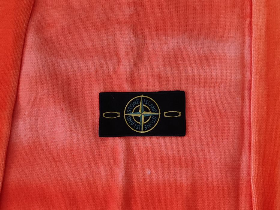 Stone Island лонгслив Стон Айленд