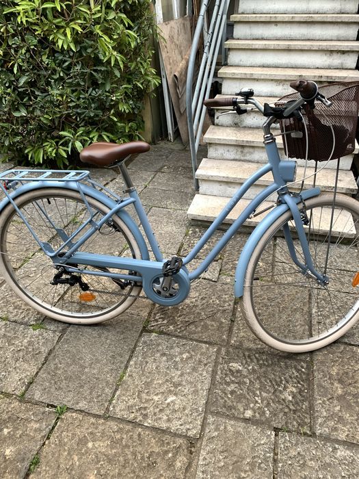 Bicicleta Elops 520