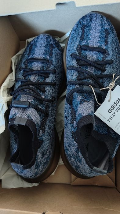 Adidas Yeezy boost 380 Originais