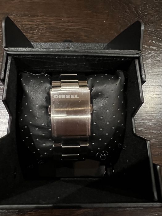 Zegarek Diesel Only The Brave stan dobry.