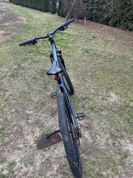 Rower Kands Hardstone 29 Deore