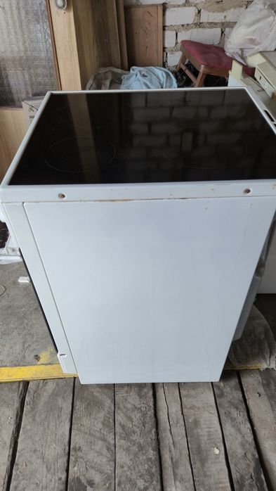 Печь электрическая Electrolux EKC 511000W