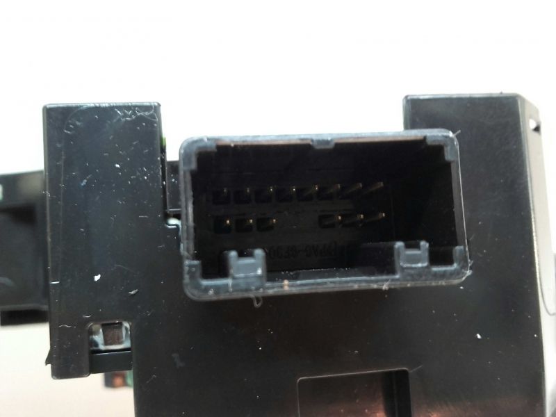 Conjunto / manetes de luzes e limpa vidros NISSAN Leaf EV (ZE1)