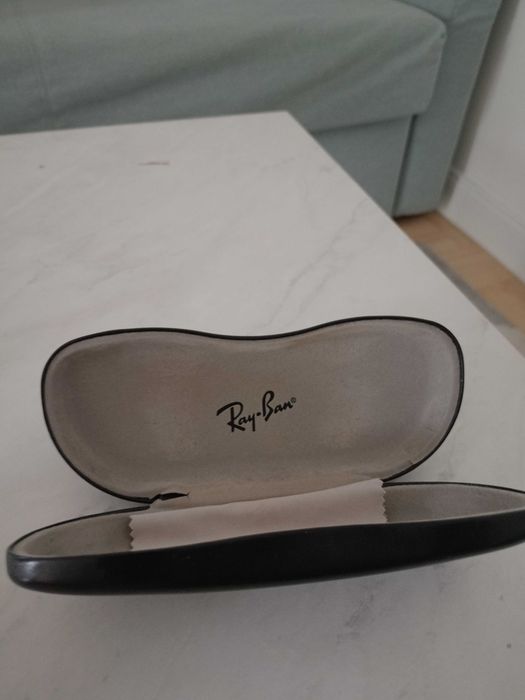 Okulary korekcyjne Ray Ban RB 5241