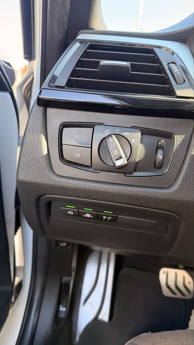 Продам BMW F30 320d рестайлінг